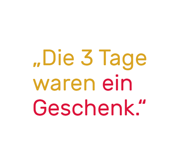Entscheidungshaus – Der Erfolg